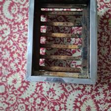 کباب پز نو وسالم