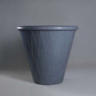 گلدان پلی اتیلن سایز بزرگ