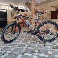 دوچرخه ترموزروغی 27.5