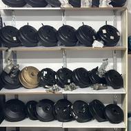 بوستر ترمز مصطفی