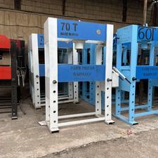 پارس پرس با دو سال ضمانت