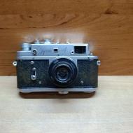 دوربین روسی قدیمی عتیقه