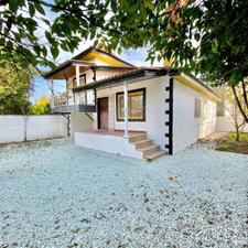 ویلا قدیمی سندششدانگ امیرآباد