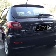 207پانا درجه یک