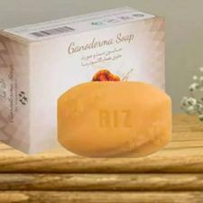 صابون قارچ گانودرما