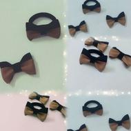 کش و گیره ی پاپیونی کیوت