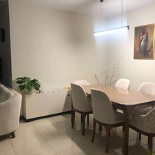 اجاره آپارتمان 170 متر در شهرک راه آهن