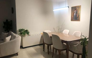 اجاره آپارتمان 170 متر در شهرک راه آهن