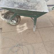 فرغون بنایی