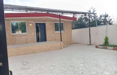 فروش ویلا 230 متر در کروا