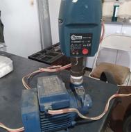 پمپ نیم اسب ایتالیای اصل پدرول و اسپرون