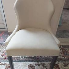 صندلی ناهار‌خوری