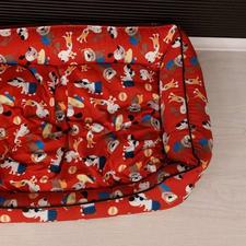 جای خواب پت سگ