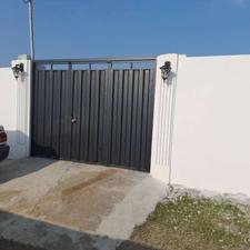 فروش زمین با سوییت با امتیاز آب برق گاز