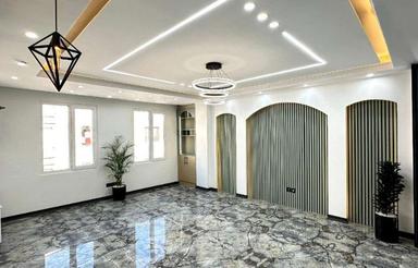 75 متر/پارکینگ/اسانسور/خاص پسند/وام اماده/سند تکبرگ