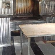 فروش امتیاز نانوای