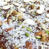 حلوا سرای دایی صالح (سوغات نیکشهر)