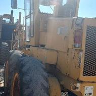 گریدرکوماتسو661