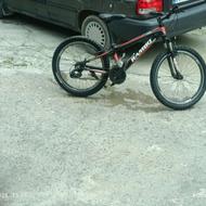 دوچرخه 24سالم