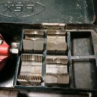 حدیده لوله رکس ژاپن قدیمی سالم و تمیز