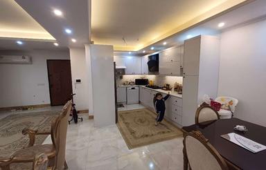 رهن اجاره آپارتمان تک واحدی 3خواب لوکس خ ساری ظرافت