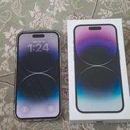 ایفون 14پرو باطری 100 بدون تعویضی