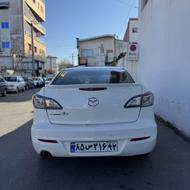 مزدا 3 نیو تیپ4
