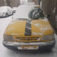 تاکسی بیسیم مدل88دوگانه کارخانه