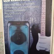 اسپیکر لاکچری