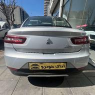 سهند S 1404 نقره‌ای مشکی خاکستری صفر خشک