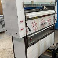 فرساندویچ کباب پز تابشی کباب پز گازی فریزرخوابیده فریزربستنی