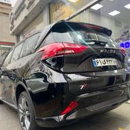 هایما X7 1404 مشکی ایکس 7 صفر خشک