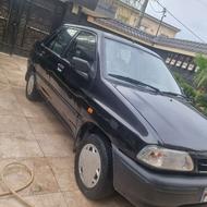 پراید مدل 86 هیدرولیک.شاسی پلمپ