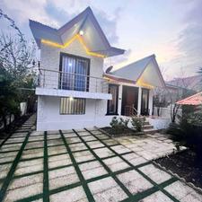 فروش ویلا 300 متر در ورسک