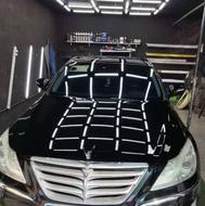 قبل از خط و خش، کاور کن! | PPF و سرامیک رنگ فابریک رو حفظ کن