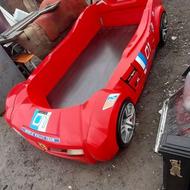 تخت خواب کودک اندازه نود در دو متر