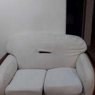 فروش مبل 7نفره و میز ناهار خوری