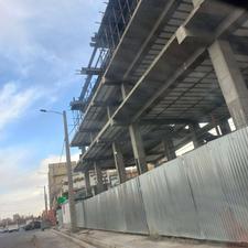 حمل نخاله ساختمانی با خاور در شهریار اندیشه