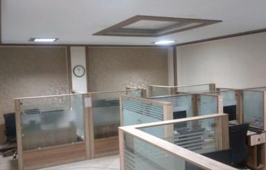 85 متر سند اداری فول امکانات تاپ لوکیشن جردن