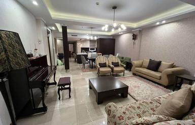 اجاره آپارتمان 180 متر در دزاشیب