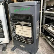 بخاری بدون دودکش جنرال