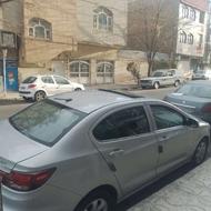 شاهین Gفول/مدل اخر 1400/بیرنگ/کمکار