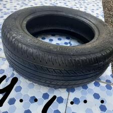 لاستیک یزد تایر 205