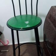 صندلی آرایشگاه