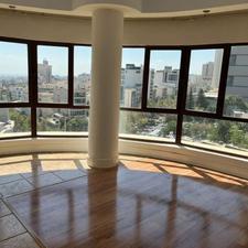 170 متر/اقدسیه/3 خواب/ویو ابدی/ غرق در نور