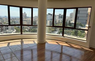 170 متر/اقدسیه/3 خواب/ویو ابدی/ غرق در نور