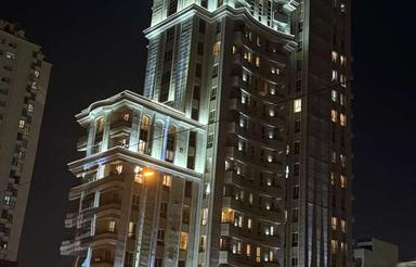 305 متر تجاری بر بلوار فردوس