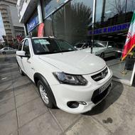 کوییک GX صفر RS سفید مدل 1404 صفر