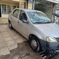 تندر90ای صفر(e0)مدل 86