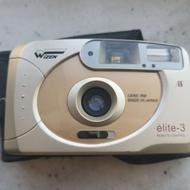 دوربین انالوگ